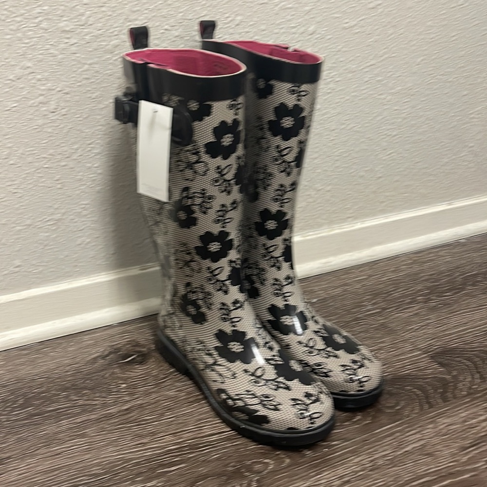 Capelli Rainboots